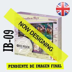 IB09 Precompra - One Piece