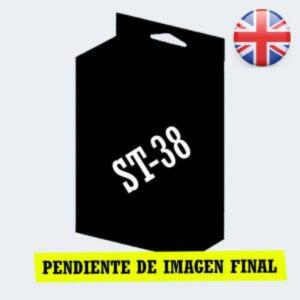 Reserva St 38